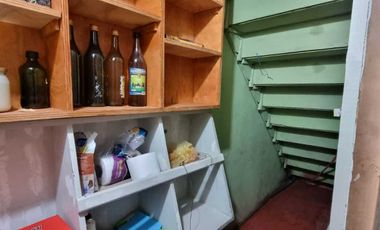 Casa en venta  en SANTIAGO