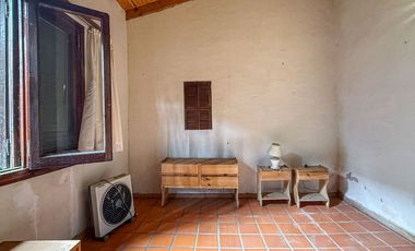 Venta casa 4 ambientes pileta Sierra de los Padres