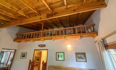 Venta casa 4 ambientes pileta Sierra de los Padres