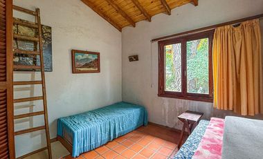 Venta casa 4 ambientes pileta Sierra de los Padres