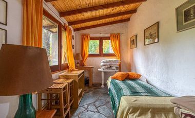 Venta casa 4 ambientes pileta Sierra de los Padres
