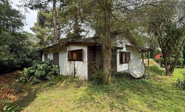 Venta casa 4 ambientes pileta Sierra de los Padres