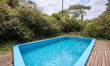 Venta casa 4 ambientes pileta Sierra de los Padres