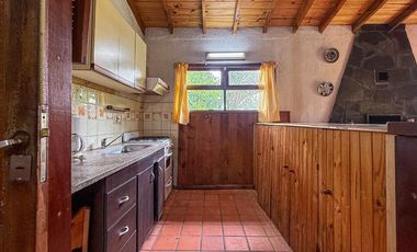 Venta casa 4 ambientes pileta Sierra de los Padres