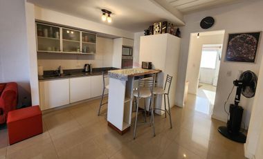 Departamento 2 amb con cochera en Quilmes