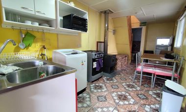 Casa en arriendo en Puerto Montt, Llanquihue