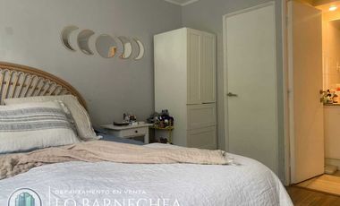 Departamento en venta  en LO BARNECHEA