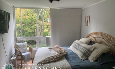 Departamento en venta  en LO BARNECHEA