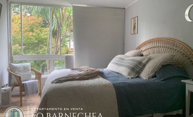Departamento en venta  en LO BARNECHEA