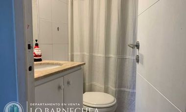Departamento en venta  en LO BARNECHEA