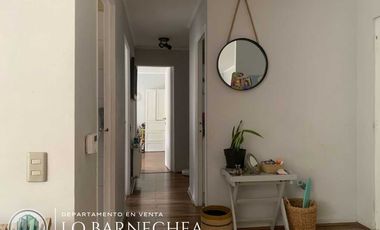 Departamento en venta  en LO BARNECHEA