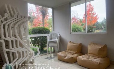 Departamento en venta  en LO BARNECHEA