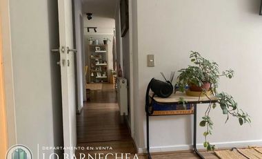 Departamento en venta  en LO BARNECHEA