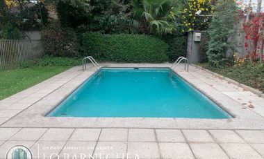 Departamento en venta  en LO BARNECHEA