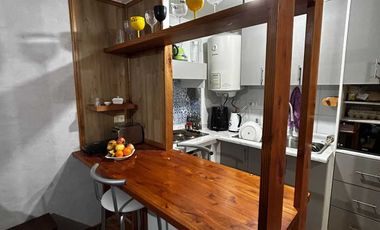 Departamento en venta  en CONCEPCIÓN