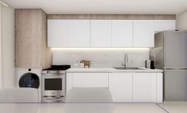 Venta Departamento a estrenar en Guadalupe Oeste