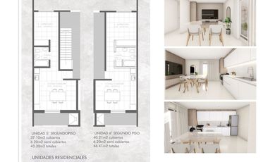 Venta Departamento a estrenar en Guadalupe Oeste