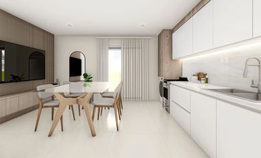 Venta Departamento a estrenar en Guadalupe Oeste