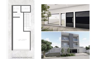 Venta Departamento a estrenar en Guadalupe Oeste