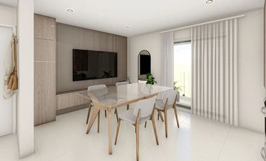 Venta Departamento a estrenar en Guadalupe Oeste