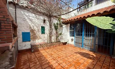 CASA 4 Amb Beccar, Patio, Coch., Terraza A.CREDITO