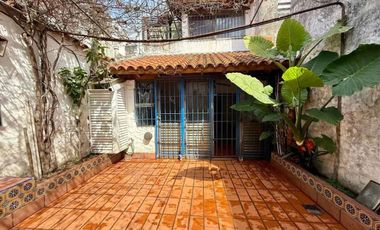 CASA 4 Amb Beccar, Patio, Coch., Terraza A.CREDITO