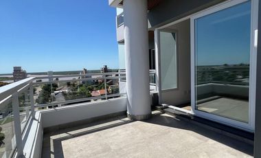 DEPTO VENTA 3 DORMITORIOS PISO EXCLUSIVO VISTA RIO