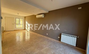 DUPLEX EN ALQUILER, ZONA CONFLUENCIA, NEUQUEN.