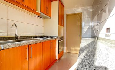Departamento en venta  en SAN PEDRO DE LA PAZ