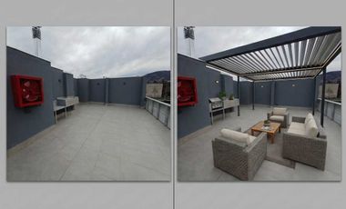 Departamento en venta  en LO BARNECHEA
