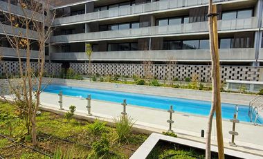 Departamento en venta  en LO BARNECHEA