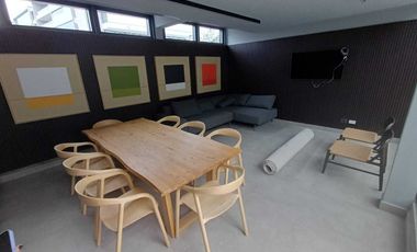 Departamento en venta  en LO BARNECHEA