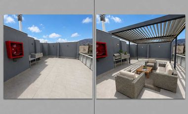 Departamento en venta  en LO BARNECHEA