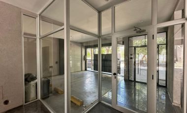 ALQUILER DEPTO MONOAMBIENTE CASEROS A ESTRENAR
