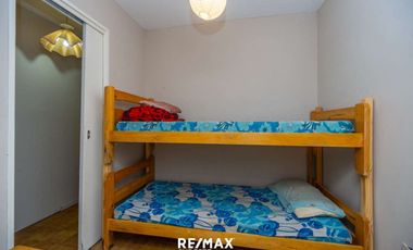 Departamento centrico PB 3 dorm amoblado