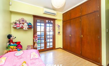 VENTA CASA 4 DORMITORIOS QUINCHO PILETA CENTRO
