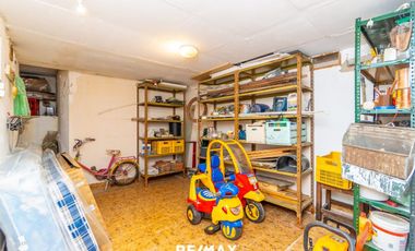 VENTA CASA 4 DORMITORIOS QUINCHO PILETA CENTRO