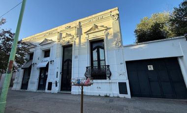 VENTA DE IMPORTANTE PROPIEDAD MACROCENTRO