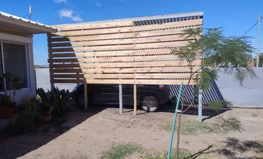CASA EN VENTA- GRAL CERRI-Ángel Gallardo 349