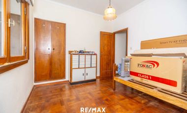SEMIPISO EN MORENO 65