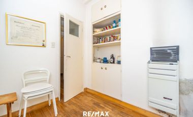 SEMIPISO EN MORENO 65