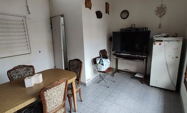 CASA EN VENTA - APTA CREDITO - PAMPA CENTRAL 900