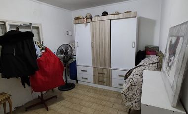 CASA EN VENTA - APTA CREDITO - PAMPA CENTRAL 900