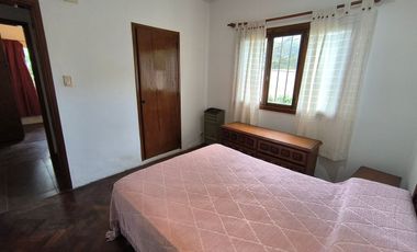 Venta Casa 3 ambientes c/pileta barrio Parque