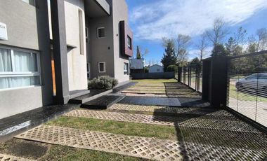 Venta Departamento 4 ambientes Estrenar c/cochera