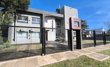 Venta Departamento 4 ambientes Estrenar c/cochera