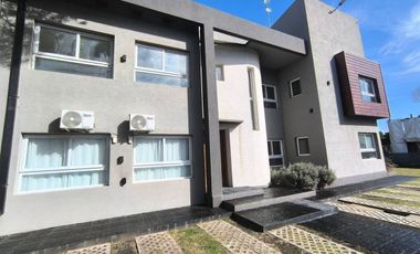 Venta Departamento 4 ambientes Estrenar c/cochera