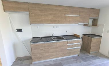 Venta Departamento 4 ambientes Estrenar c/cochera