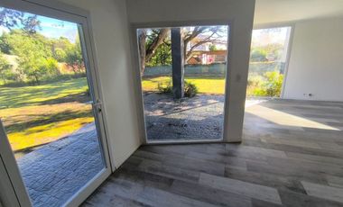 Venta Departamento 3 ambientes Estrenar c/cochera