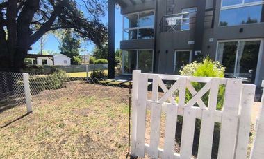Venta Departamento 3 ambientes Estrenar c/cochera
